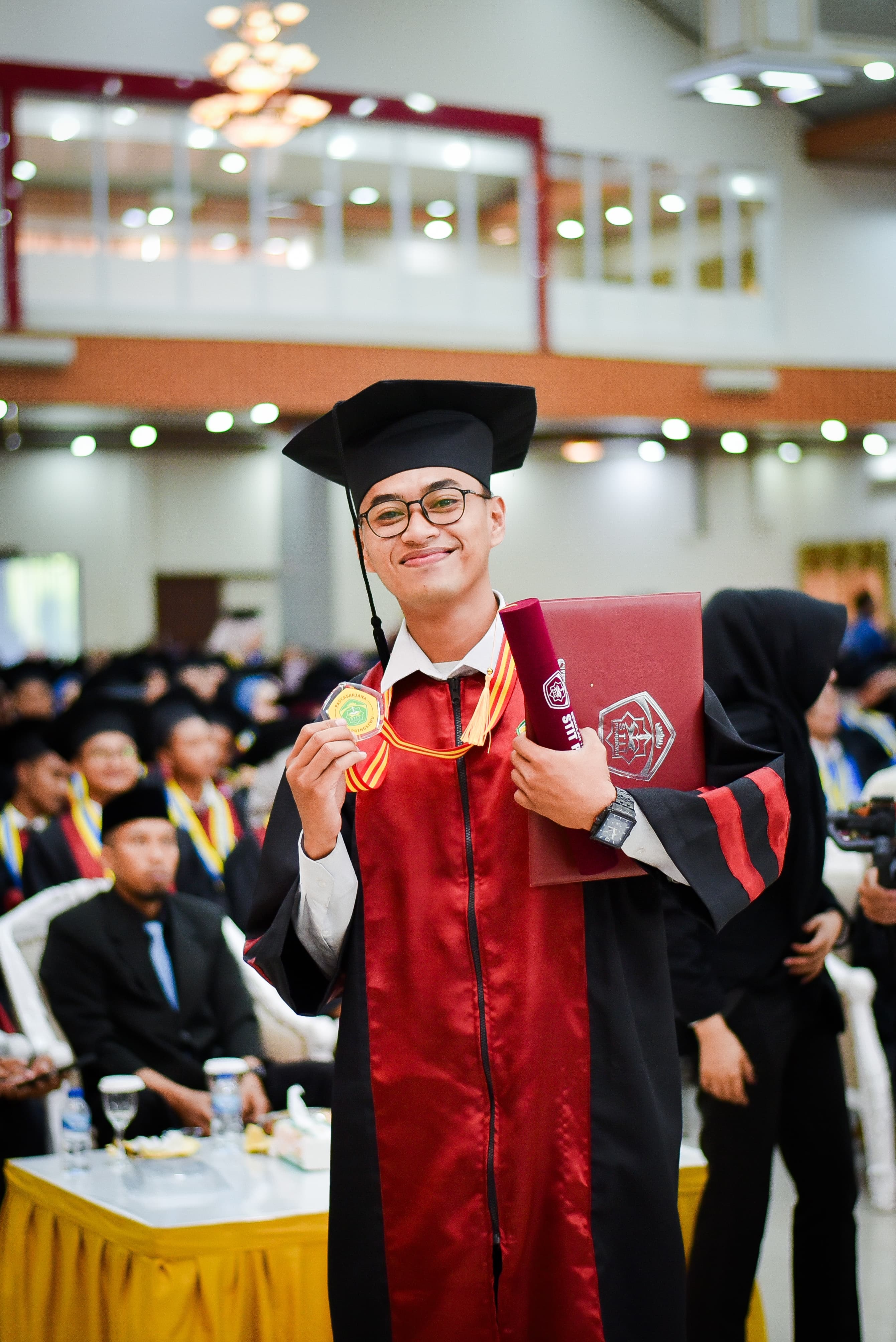 Alumni 3